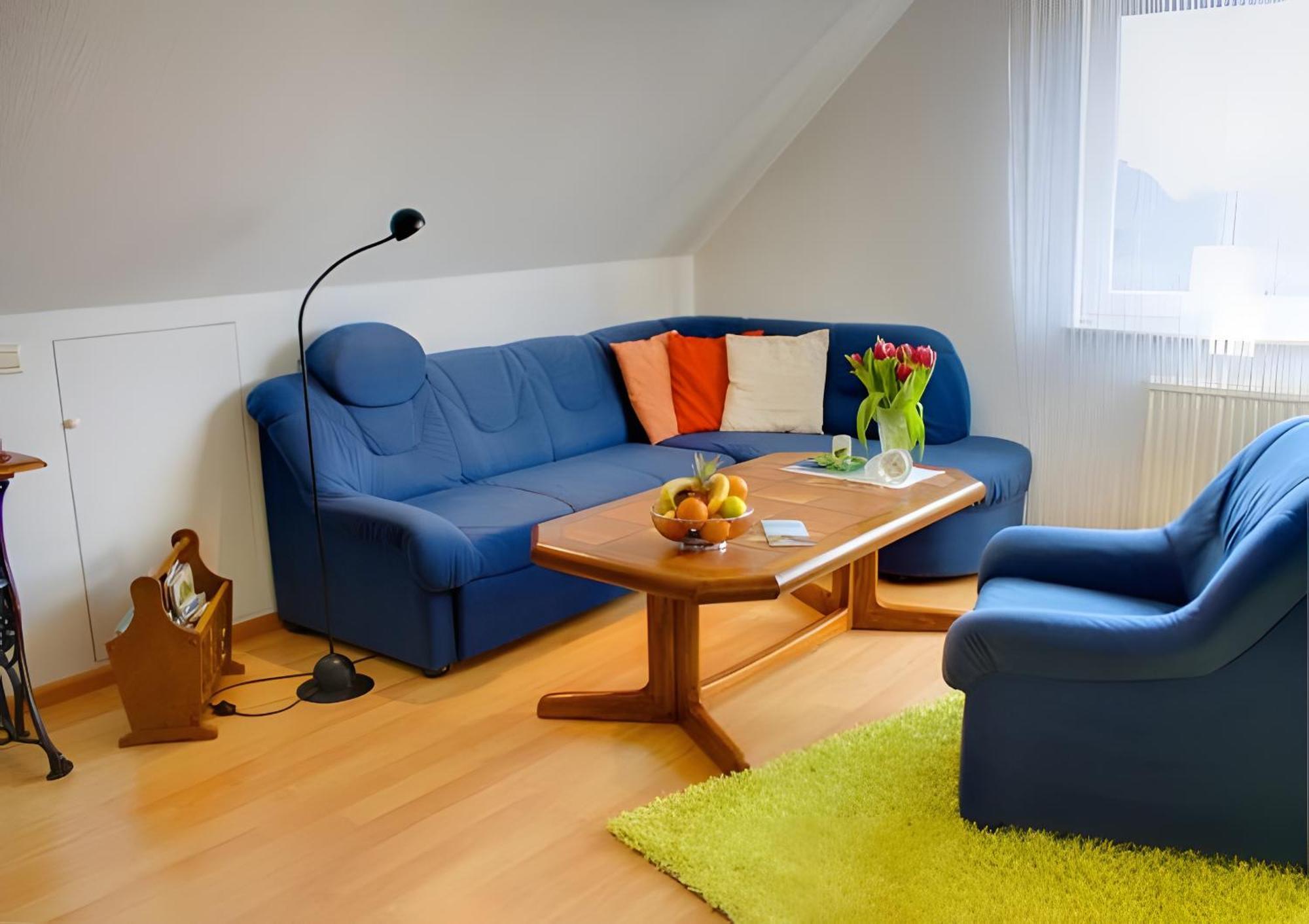 Appartamento Haus Wehrle Breisach Esterno foto