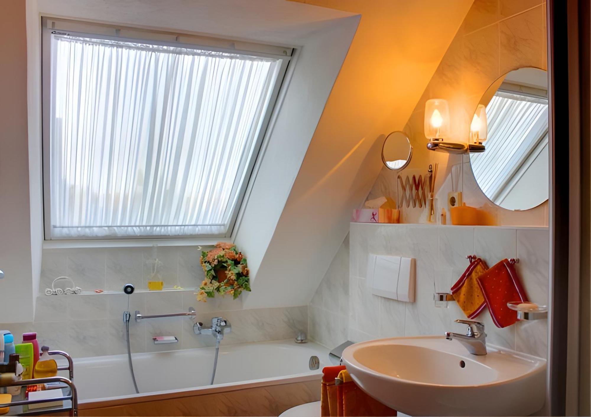 Appartamento Haus Wehrle Breisach Esterno foto