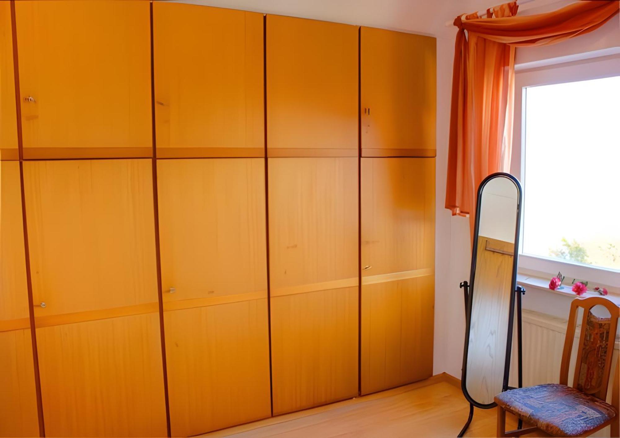 Appartamento Haus Wehrle Breisach Esterno foto
